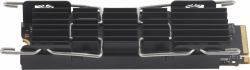 HP Kit SSD Z Turbo 512 GB PCIe-4x4 TLC Z4/Z6 