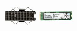 HP Kit SSD Z Turbo 512 GB 2280 PCIe-4x4 SED OPAL2 TLC M.2 Z4/Z6 