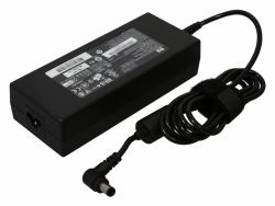 HP 150W external power adapter - with 19V output - Warranty: 6M
