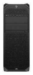 HP Z6G5 TWR W3-465X 128/1TB W11P - Versione UK