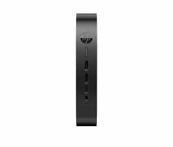 HP T655 AMD Ryzen R2314/8GB RAM/32GB SSD/ThinPro Radeon Graphics/3x 4K DisplayPort/2x4GB RAM [1 year warranty]
