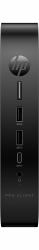 HP Pro t550 2 GHz IGEL OS 1,3 kg Nero J6412 