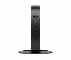 HP Elite T655 Thin Client - Sff - - Ryzen Embedded R2314 - 8Gb - Ram - 256Gb Ssd - 11 Iot Enterprise 2.1 Ghz Windows 11 Iot Enterprise 1.12 Kg - Warranty: 12M
