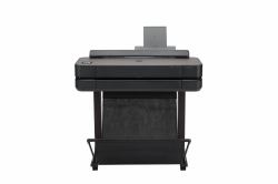 HP Designjet Stampante T650 da 24” 