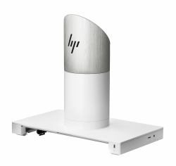 HP Engage Go Dock - White Docking station POS Bianco 