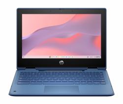 HP FX36011G5 N100 11IN 8GB 64GB - CHROMEOS - Versione UK