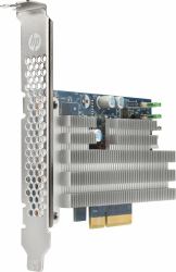 HP Z Turbo Drive 256GB SED TLC [Z2 G4 Mini] SSD Kit Half-Height/Half-Length [HH/HL] PCI Express NVMe 