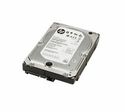 HP Unità disco rigido SATA-6G da 12 TB 7200 RPM 3,5" Enterprise 