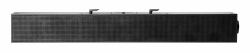 HP S101 Speaker Bar Altoparlante portatile stereo Nero 2,5 W 