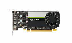 HP Scheda grafica NVIDIA Quadro T1000 da 8 GB 4mDP 