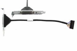 HP 638817-001 cavo parallelo 