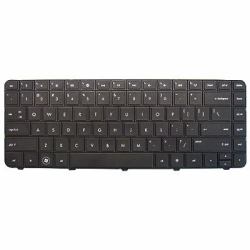 HP 646125-051 ricambio per laptop Tastiera  - Versione UK