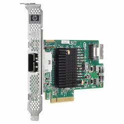 HPE H222 scheda di interfaccia e adattatore Interno SAS, SATA 