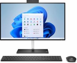 HP 24-CK0000NA R5 5625U 8GB 256SSD W11 - Versione UK