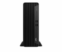 HP Elite 600 G9 Intel® Core™ i5 i5-12500 16 GB DDR5-SDRAM 512 GB SSD Windows 11 Pro SFF PC Nero  - Versione Tedesca