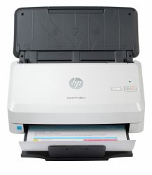 HP ScanJet Pro 2000 s2 Scanner a foglio 600 x 600 DPI A4 Nero, Bianco 