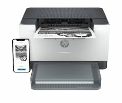 HP LaserJet M209dwe Wireless Bianco e nero Stampante, Fronte/retro 