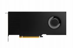 HP Scheda grafica NVIDIA RTX A4000E 16 GB 4DP 