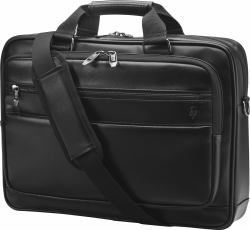 HP Custodia in pelle con apertura dall'alto Executive da 15,6" 