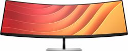 HP Monitor curvo E45c G5 DQHD 