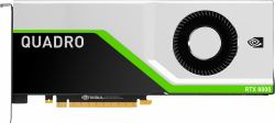 HP NVIDIA Quadro RTX 8000 48GB [4]DP+USBc GDDR6 