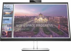HP E-Series E24d G4 Monitor PC 60,5 cm [23.8"] 1920 x 1080 Pixel Full HD Nero 