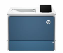 HP Color LaserJet Enterprise LaserJet Enterprise 5700dn Wireless Colore Stampante, Fronte/retro 