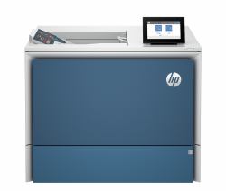 HP Color LaserJet Enterprise LaserJet Enterprise 6700dn Colore Stampante, Solo Ethernet; Fronte/retro 