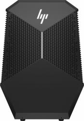 HP Z VR G2 2,6 GHz Nero Intel® Core™ i7 