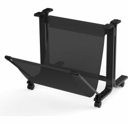 HP Supporto per stampante DesignJet T100/T500 da 24" 