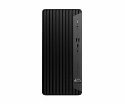 HP Pro 400 G9 - Tower Core i7 13700 / up to 5.2 GHz - RAM 16 GB - SSD 512 GB - NVMe - UHD Graphics 770 - Gigabit Ethernet, IEEE 802.11ax [Wi-Fi 6E], Bluetooth 5.3 - Win 11 Pro - monitor: none - tastiera: UK - with HP Wolf Pro Security Edition [1 year] - Versione UK