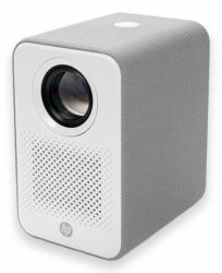 HP CC500 Proiettore a raggio standard 260 ANSI lumen LCD 1080p [1920x1080] Bianco 