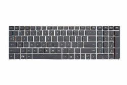 HP 721953-DH1 ricambio per laptop Tastiera  - Versione UK