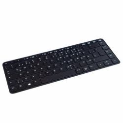 HP 727765-211 ricambio per laptop Tastiera  - Versione UK