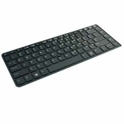 HP 730794-051 ricambio per laptop Tastiera  - Versione UK