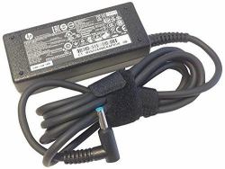 HP 741727-001 adattatore e invertitore Interno 45 W Nero 
