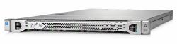 HPE ProLiant DL160 Gen9 Hot Plug 8SFF Configure-to-order server 