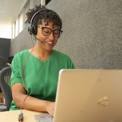 HP Blackwire 8225 Microsoft - Teams Certified USB-C Headset