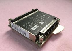 HPE Heatsink CPU two Dissipatore 