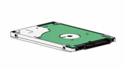 HP 778186-005 disco rigido interno 500 GB 5400 Giri/min 2.5" SATA 
