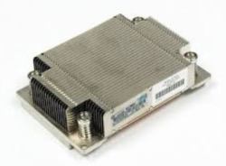 HPE 779104-001 sistema di raffreddamento per computer Processore Dissipatore di calore/Radiatore Metallico 