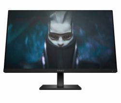 HP Monitor da gaming OMEN by 23,8" FHD 165 Hz – OMEN 24 