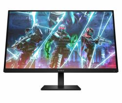 OMEN by HP Monitor da gaming 27" FHD 240 Hz – OMEN 27s 
