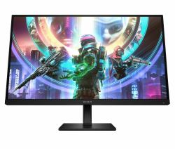OMEN by HP Monitor da gaming 27" QHD 240 Hz – OMEN 27qs 