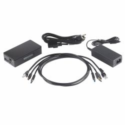 HP Remote System Controller for Universal KVM scheda di interfaccia e adattatore 