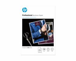 HP Carta opaca professionale originale certificata FSC, per stampa laser: confezione da 150 fogli/A4/210 x 297 mm, 200 g/m² 