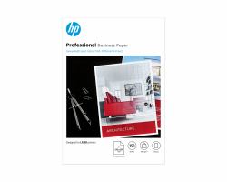 HP Carta patinata professionale originale , certificata FSC: confezione da 150 fogli, A4/210 x 297 mm, 200 g/m² 