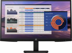 HP P27h G4 Monitor PC 68,6 cm [27"] 1920 x 1080 Pixel Full HD LCD 