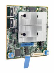 HPE Smart Array P408i-a SR Gen10 [8 Internal Lanes/2GB Cache] 12G SAS Modular Controller 