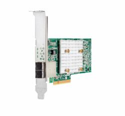HPE SmartArray E208e-p SR Gen10 controller RAID PCI Express x8 3.0 12 Gbit/s 
